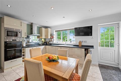 5 bedroom detached house for sale, Nottingham Road, Ravenshead, Nottingham, Nottinghamshire, NG15