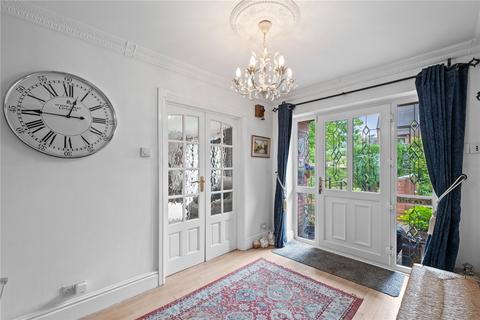 5 bedroom detached house for sale, Nottingham Road, Ravenshead, Nottingham, Nottinghamshire, NG15
