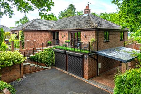5 bedroom detached house for sale, Nottingham Road, Ravenshead, Nottingham, Nottinghamshire, NG15