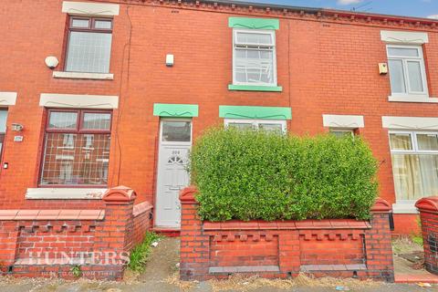 2 bedroom terraced house for sale, Denton Lane, Chadderton