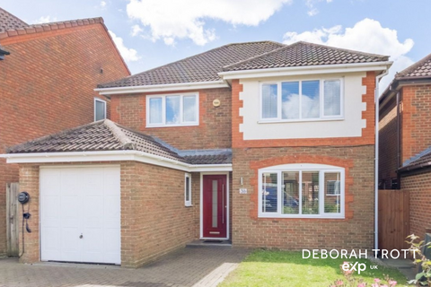 undefined, Chatfield Way, West Malling ME19