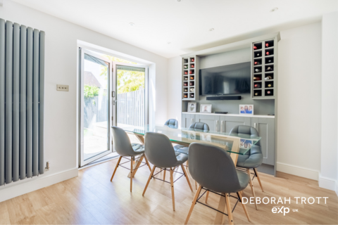 undefined, Chatfield Way, West Malling ME19