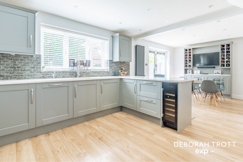 undefined, Chatfield Way, West Malling ME19