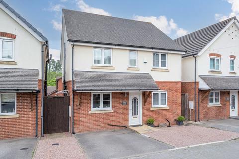 Cedar House Bromyard Road, Tenbury Wells, WR15 8DA