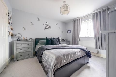 Cedar House Bromyard Road, Tenbury Wells, WR15 8DA