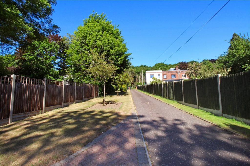 Private Road