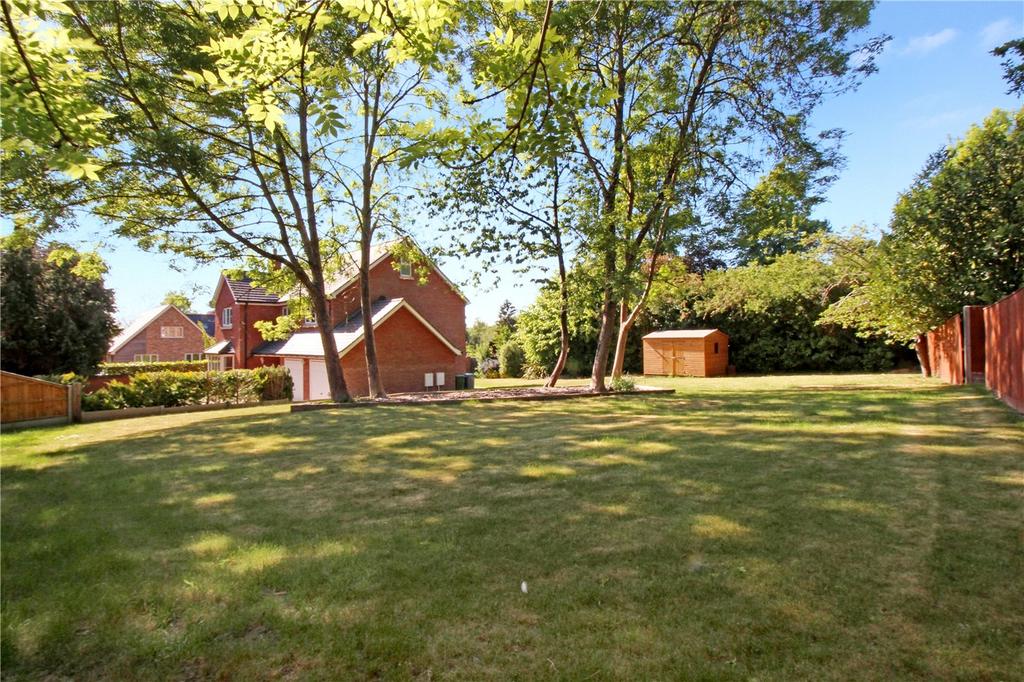 Gardens