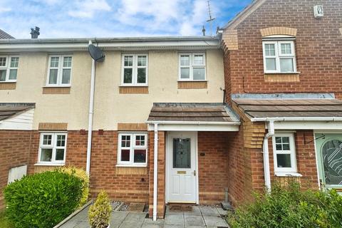 undefined, Occupation Road, Swadlincote DE11