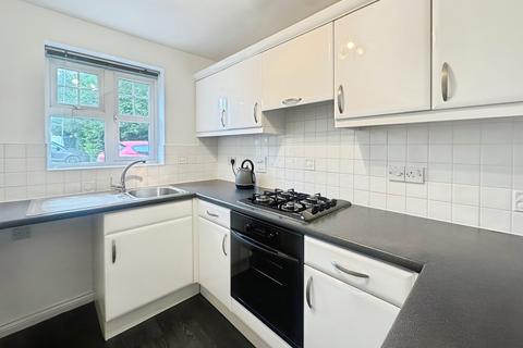 undefined, Occupation Road, Swadlincote DE11