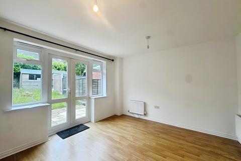 undefined, Occupation Road, Swadlincote DE11