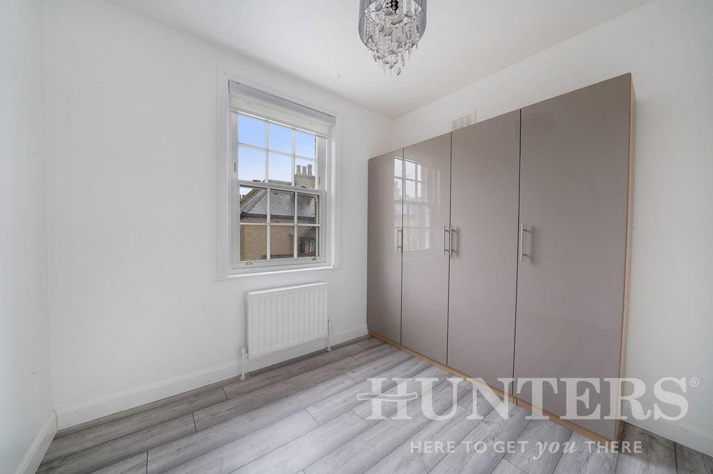 99 Peabody Cottages, Lordship Lane - XJ2 Yigi0 N05 GH
