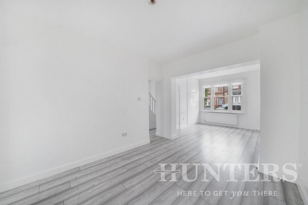99 Peabody Cottages, Lordship Lane - Y4ax11 ZCrg LIw