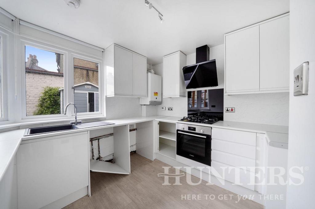 99 Peabody Cottages, Lordship Lane - qd AOYG9jg MYr L