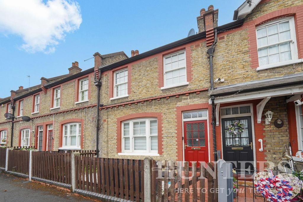 99 Peabody Cottages, Lordship Lane - 3e9 Vzb Mz Fq Bw7