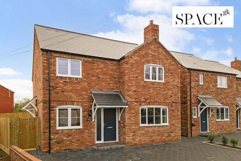undefined, Kineton