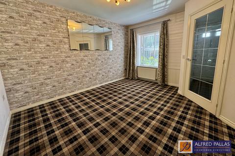 undefined, Hutton Row, South Shields