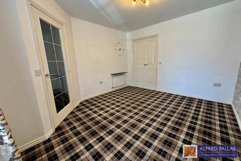 undefined, Hutton Row, South Shields