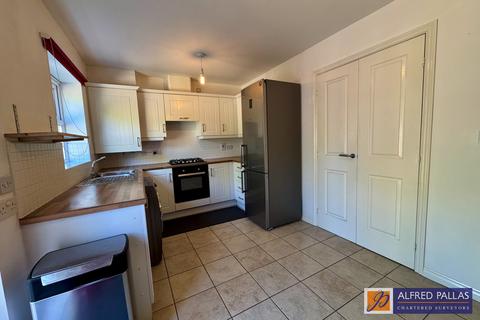undefined, Hutton Row, South Shields