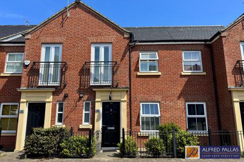 2 bedroom terraced house for sale, Hutton Row, South Shields