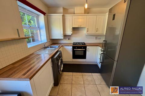 2 bedroom terraced house for sale, Hutton Row, South Shields