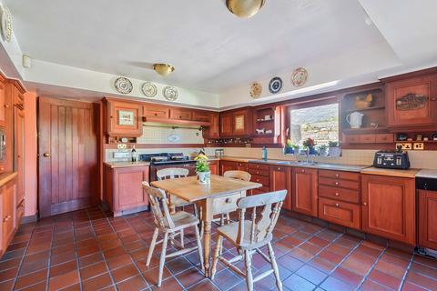 5 bedroom barn conversion for sale, Mill House, Burblethwaite Mill, Cartmel Fell, Cumbria, LA11 6NL