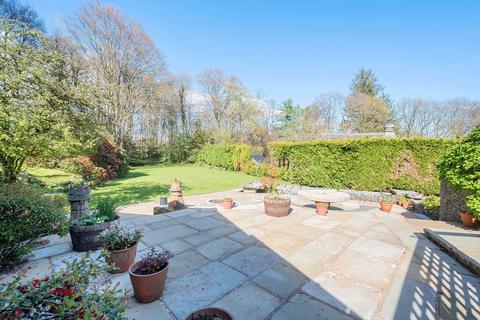 5 bedroom barn conversion for sale, Mill House, Burblethwaite Mill, Cartmel Fell, Cumbria, LA11 6NL