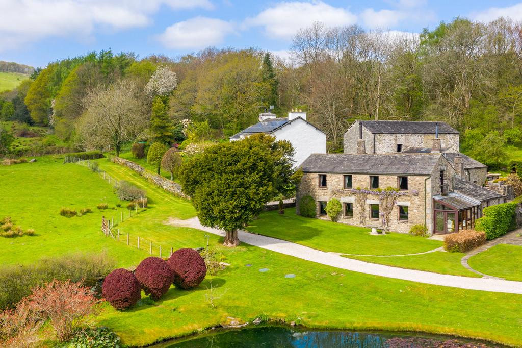 Mill House
