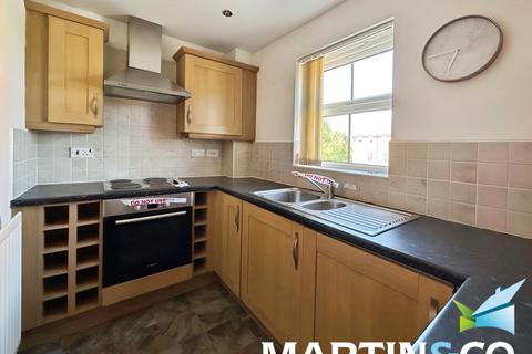 undefined, Bluebell Road, Wakefield WF3