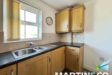 undefined, Bluebell Road, Wakefield WF3