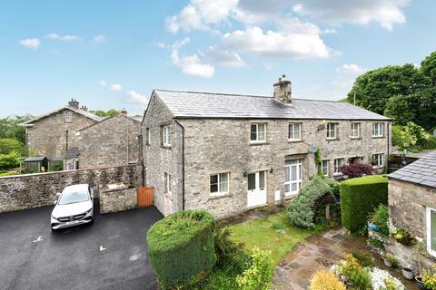 3 bedroom barn conversion for sale, 5 Norwood Farm Cottages, High Casterton, LA6 2SD