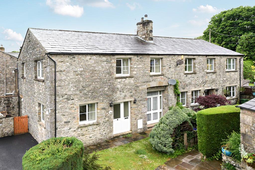 5 Norwood Farm Cottages