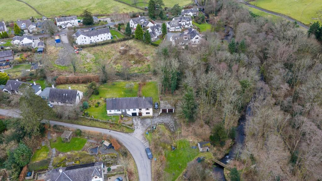 Drone View