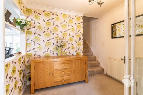 51 Byfletts, Basildon, SS16 4LW