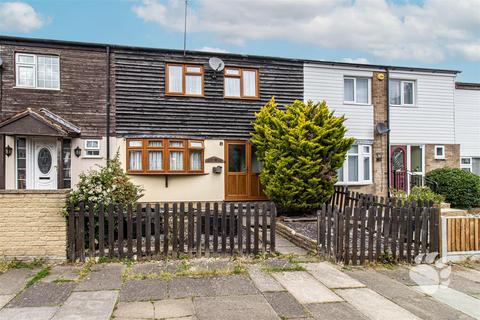 51 Byfletts, Basildon, SS16 4LW