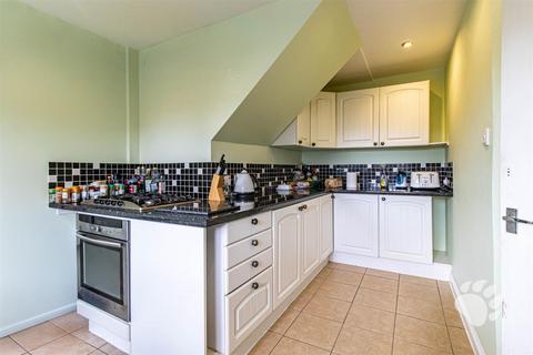 51 Byfletts, Basildon, SS16 4LW