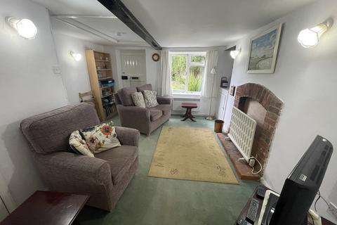 undefined, Friston, Saxmundham
