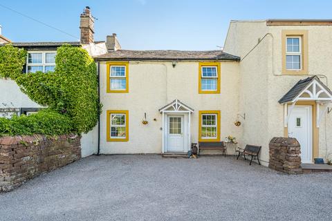 3 bedroom terraced house for sale, Bumblebee Nook, 4 Moorside, Yanwath, Penrith, Cumbria, CA10 2LA