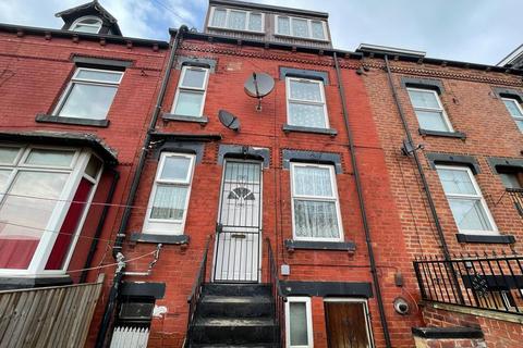 3 bedroom terraced house for sale - Ashton Mount, Leeds, West Yorkshire, LS8