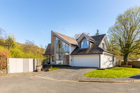 4 bedroom detached house for sale, Lily Tarn, 11 Landing Close, Lakeside, LA12 8AP