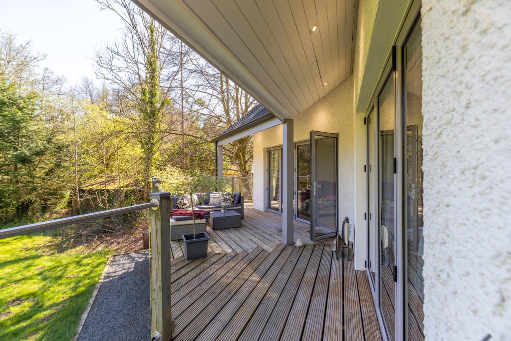 Decking