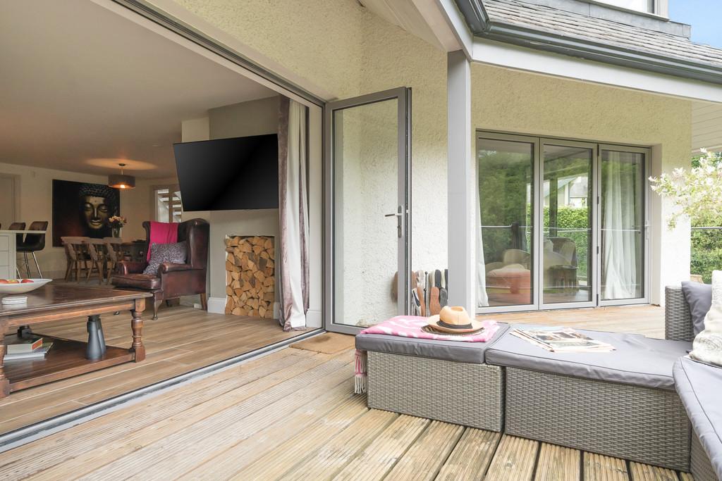 Decking