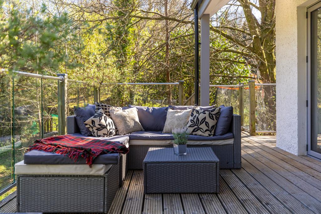 Decking