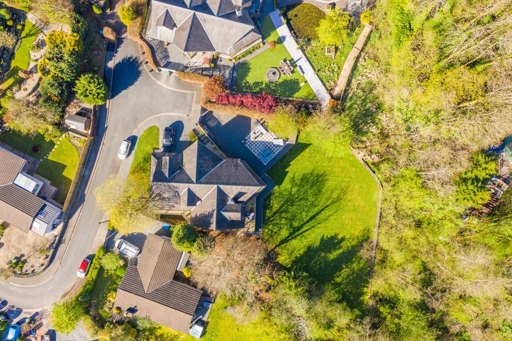 Drone View