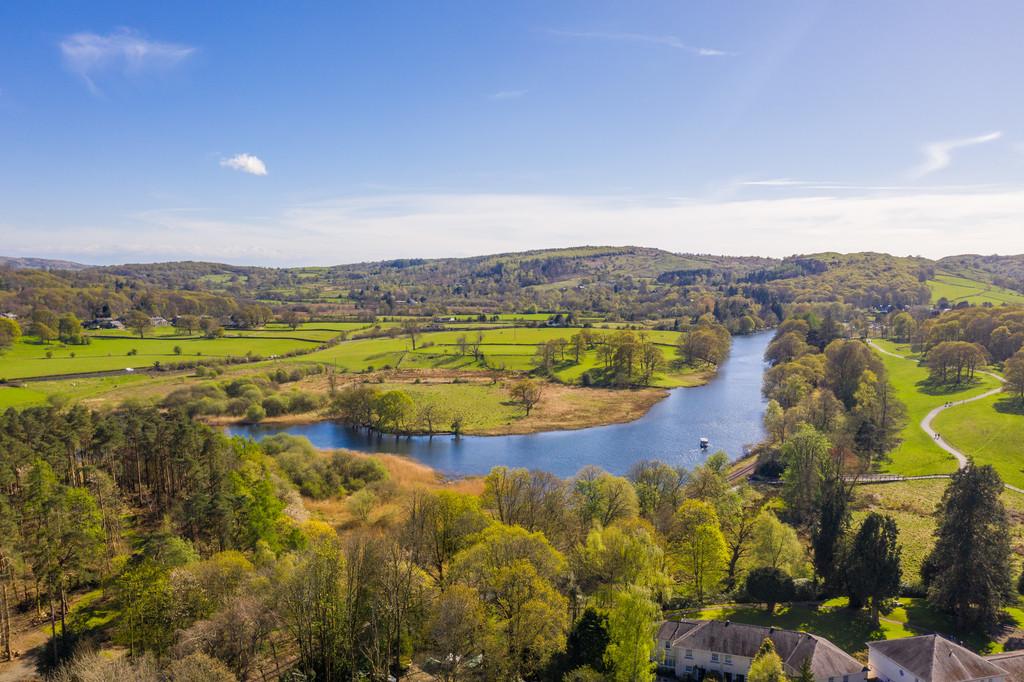 Drone View