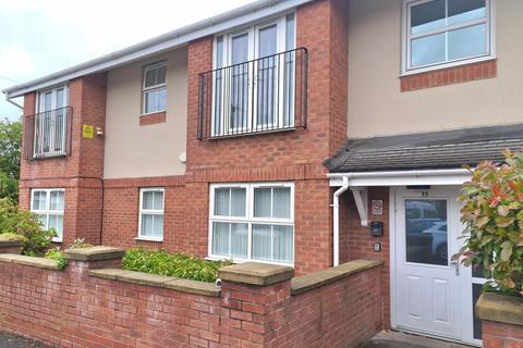 undefined, Manor Road, Levenshulme
