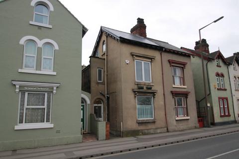undefined, Balby Road, Balby