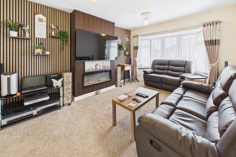 2 bedroom semi-detached bungalow for sale, Clitheroe Place, . FY4