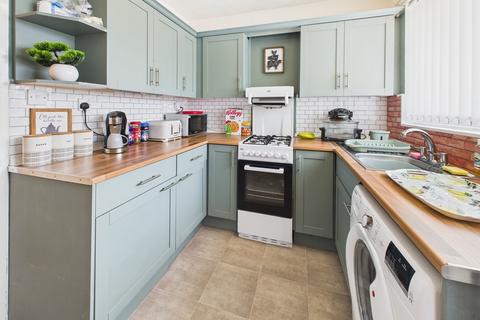 2 bedroom semi-detached bungalow for sale, Clitheroe Place, . FY4