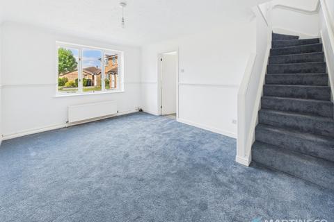 undefined, Linden Mews, . FY8