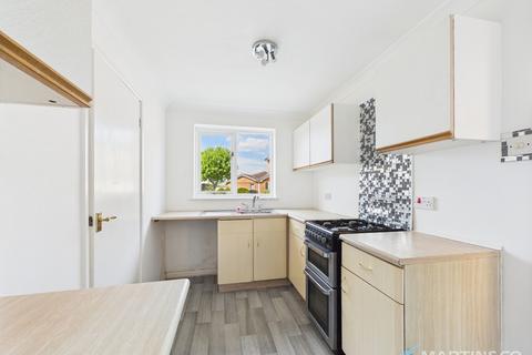 undefined, Linden Mews, . FY8